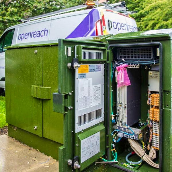 Openreach suspends G.fast rollout until April 2021